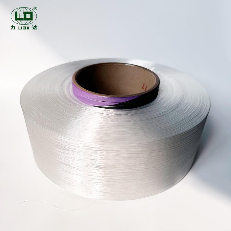 Nylon 6 di filamentu di filamentu pienu opacu assai amatu da i cunsumatori