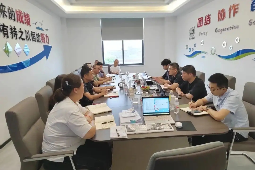 U poliester Changshu passa in auditu di u situ da Suzhou Enerviziu Supervisione