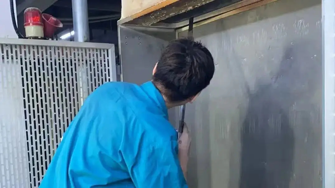 U poliester Changshu conduce esercitazioni d'emergenza per incidenti bruschi