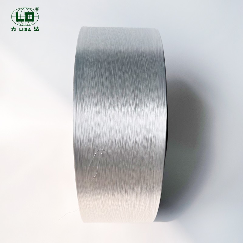 Perchè High Tenacity Total Bright Nylon 66 Filament Yarn hè a Scelta Ideale per Tessili Durabili