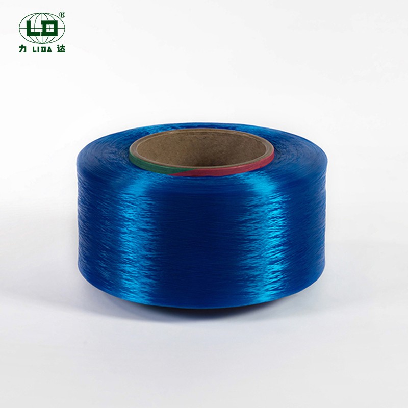 High Tenacity Low Shrinkage Total Brgiht Polyester Filament Filament